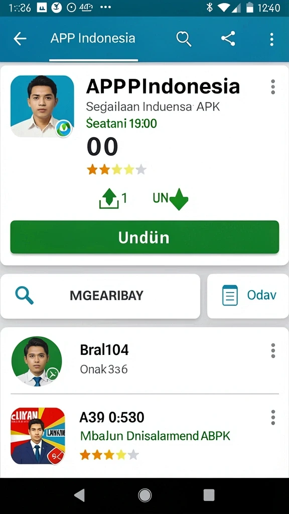 Screenshot 11bola nomor 3