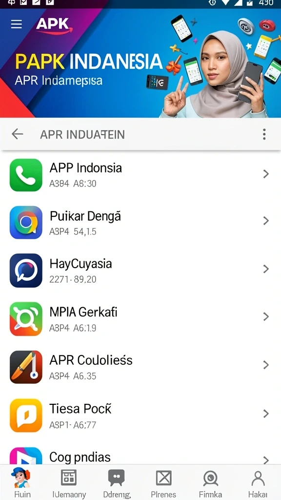 Screenshot 68idn nomor 3
