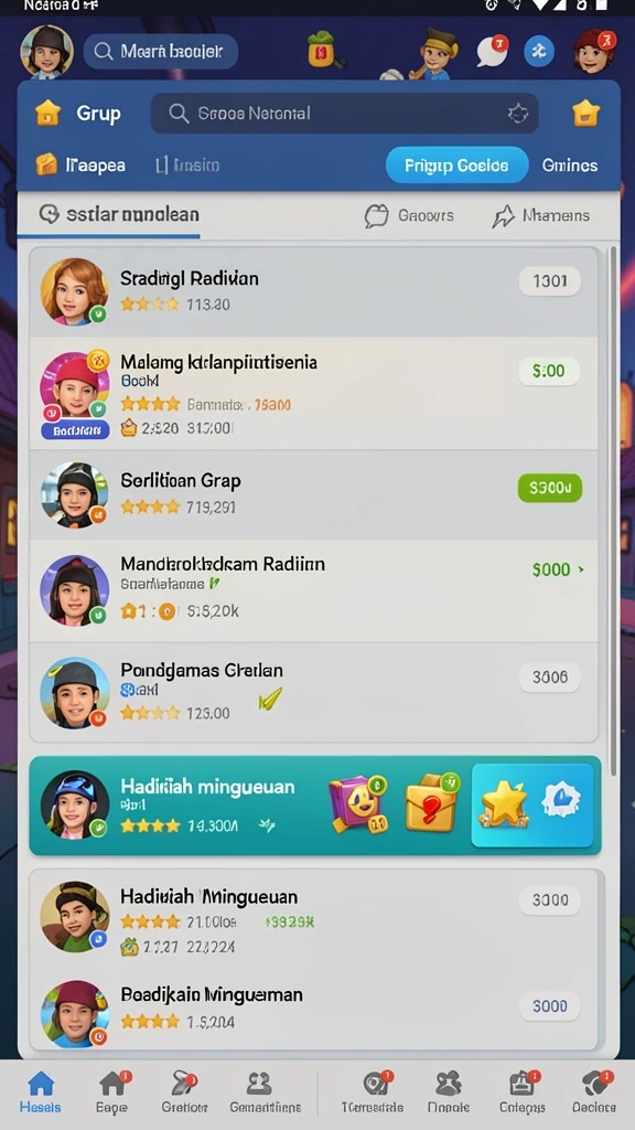 Screenshot 71h nomor 2