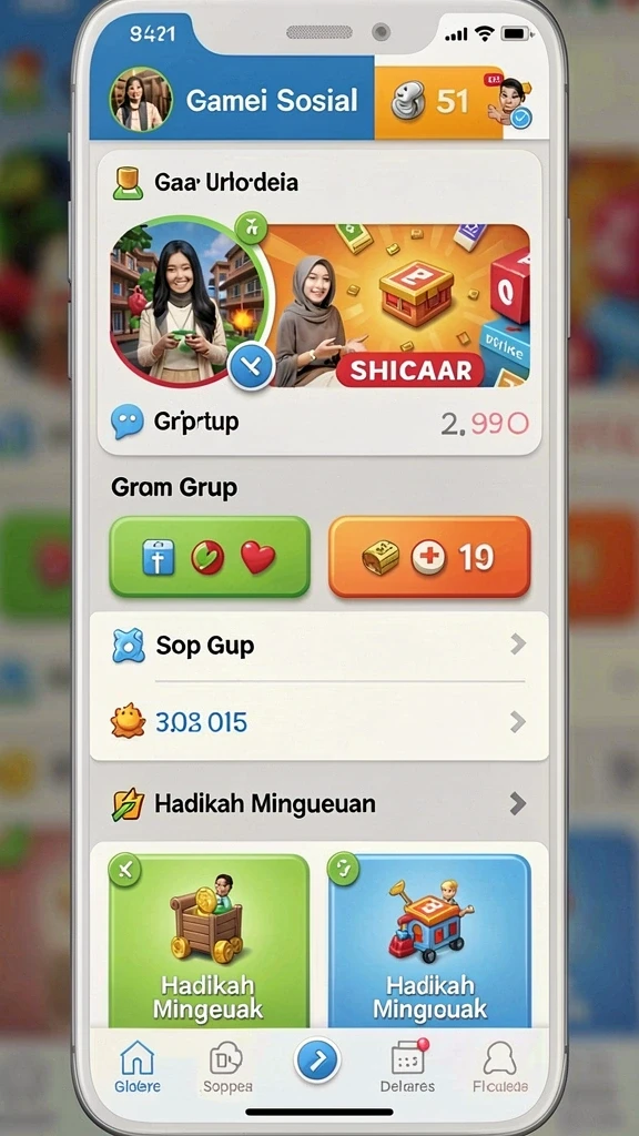 Screenshot 77lucks nomor 3