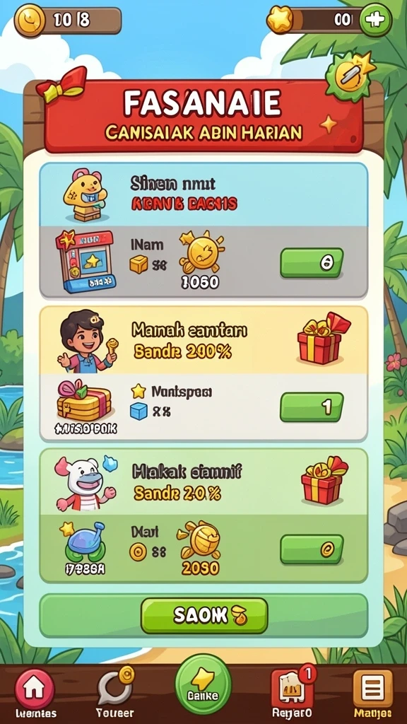 Screenshot 988slot nomor 2