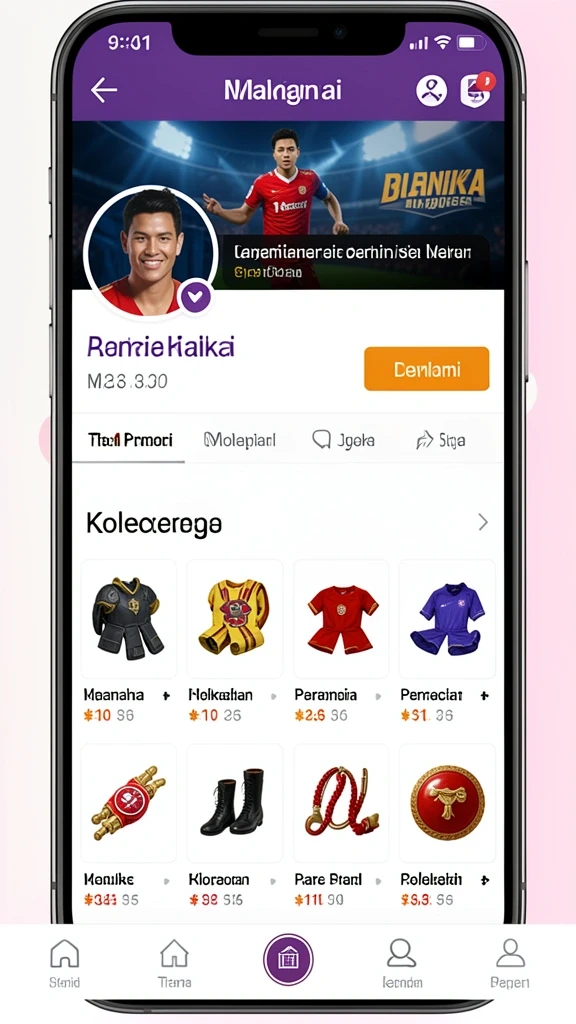 Screenshot 9n9n nomor 1