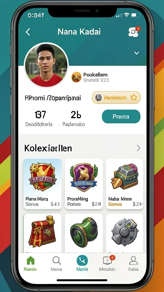 Screenshot 9n9n nomor 2