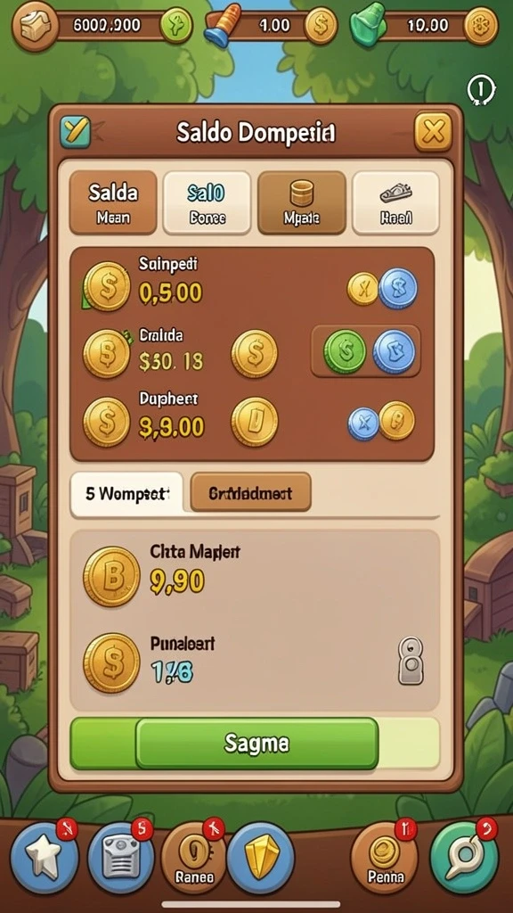 Screenshot afk77 nomor 3