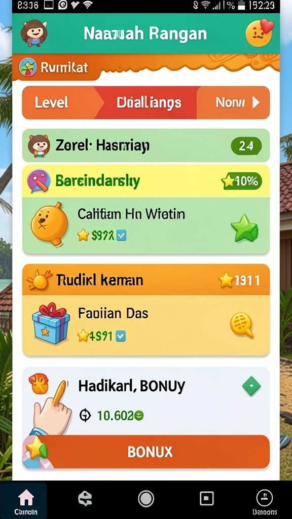 Screenshot albaslot nomor 1