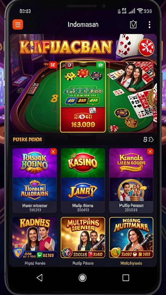 Screenshot albaslot nomor 2
