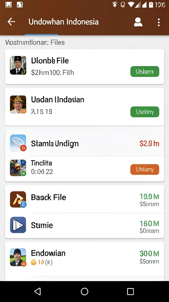 Screenshot alien138 nomor 2