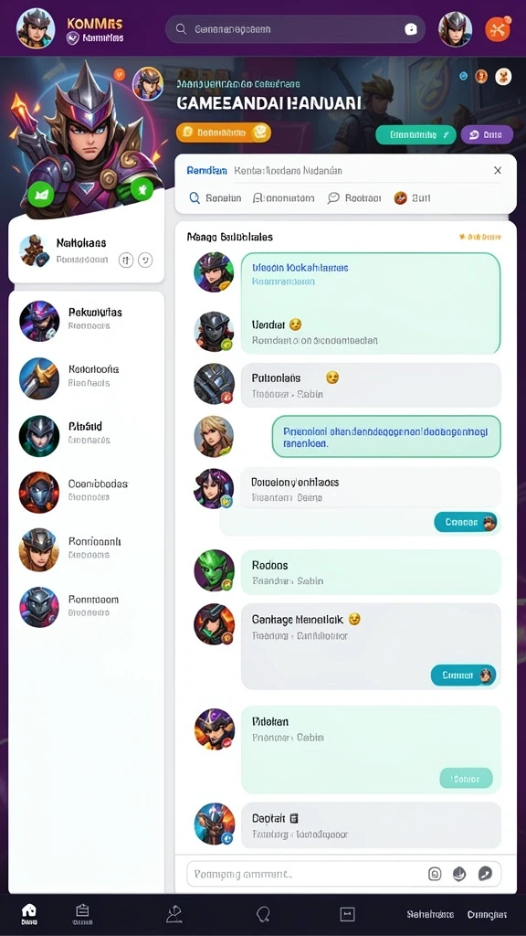 Screenshot alien138 nomor 3