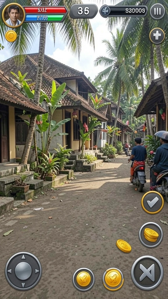 Screenshot api33 nomor 3