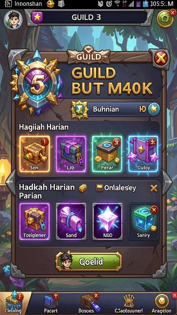 Screenshot api5000 nomor 3