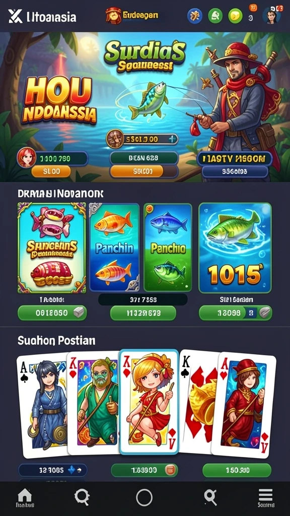 Screenshot api88 nomor 1