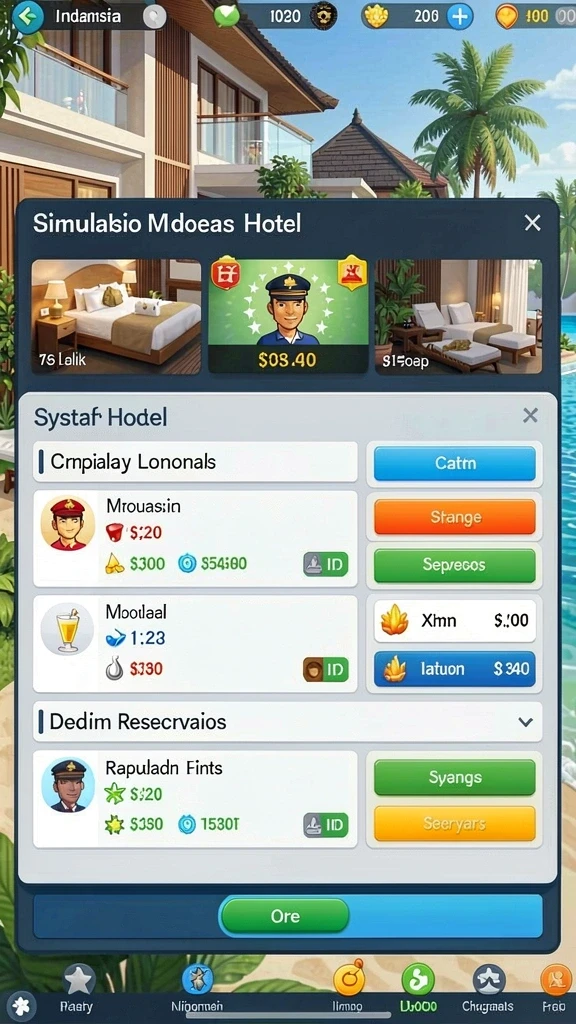 Screenshot avatar808 nomor 2