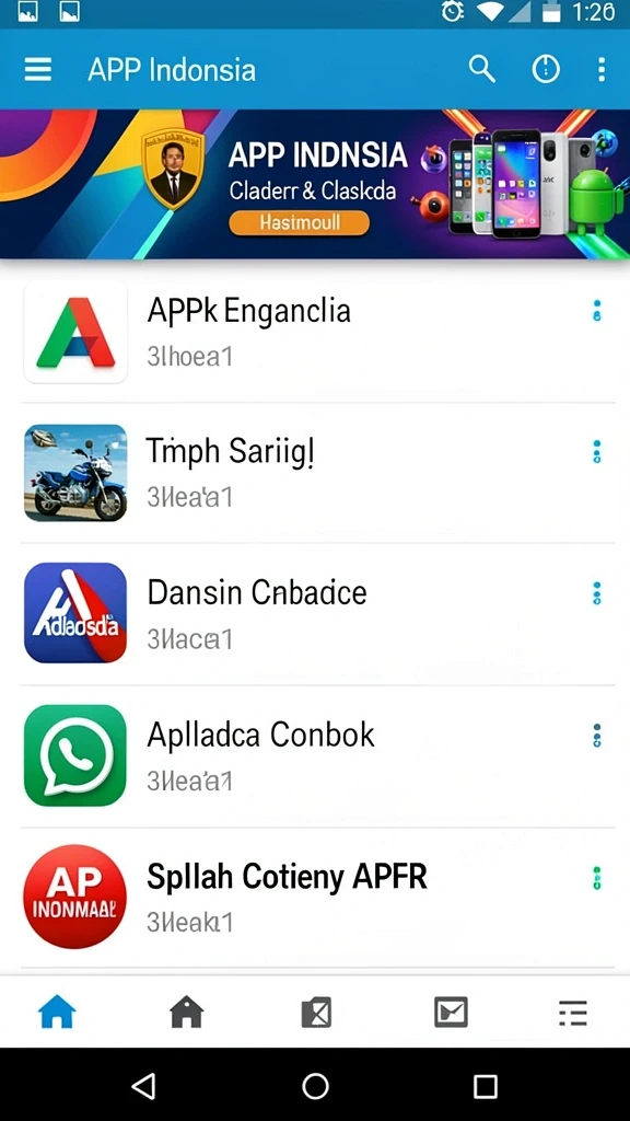 Screenshot ayu89 nomor 2