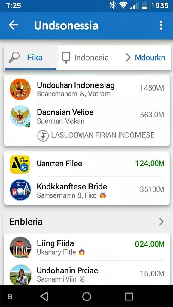 Screenshot balaitoto nomor 1