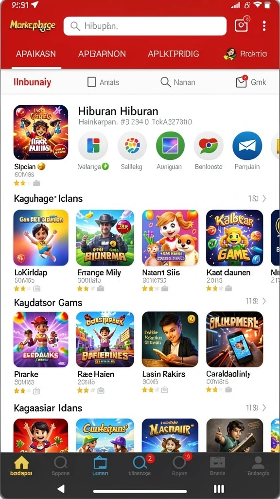 Screenshot balaitoto nomor 2