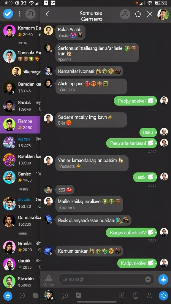 Screenshot bandar99 nomor 2