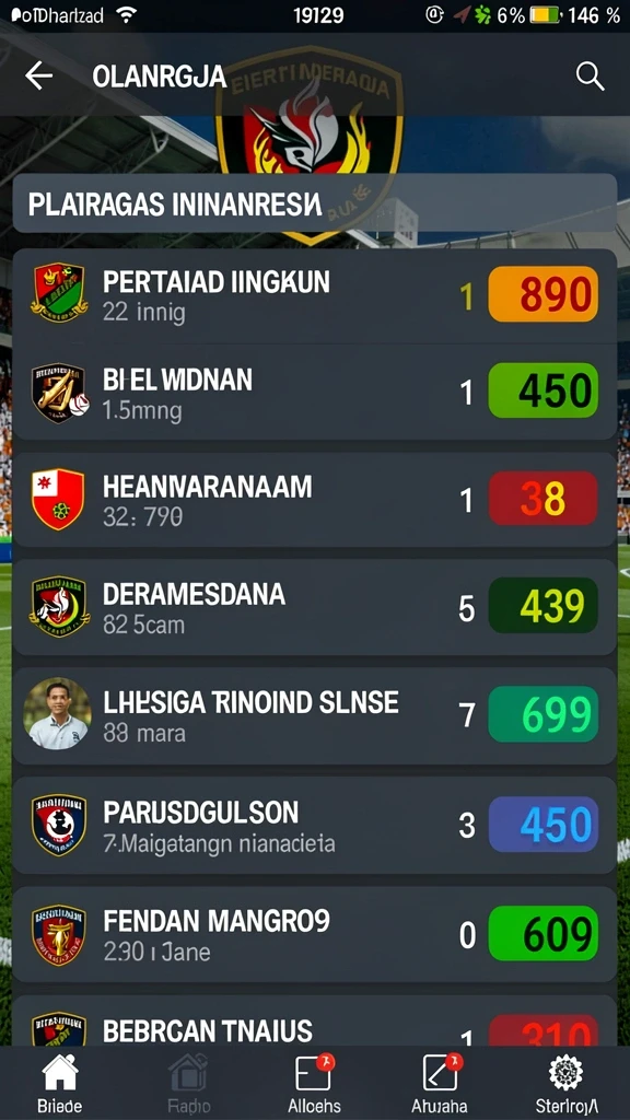 Screenshot bandar99 nomor 3