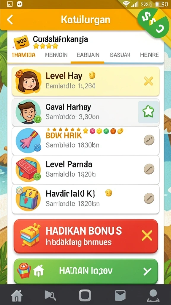 Screenshot bayitoto nomor 2
