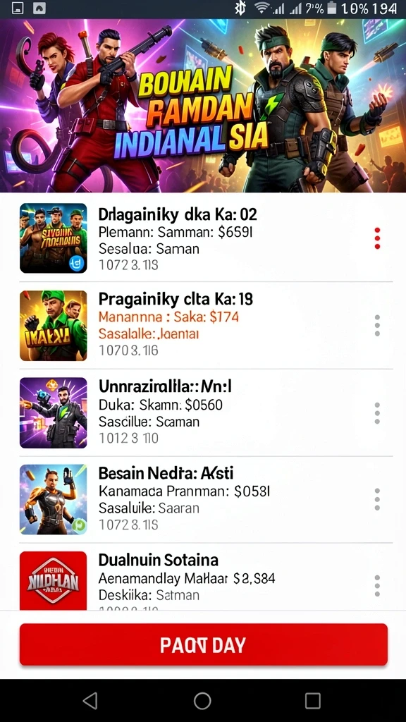Screenshot browin88 nomor 1