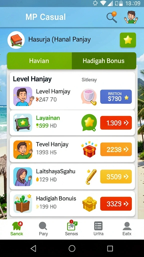 Screenshot bw888 nomor 3