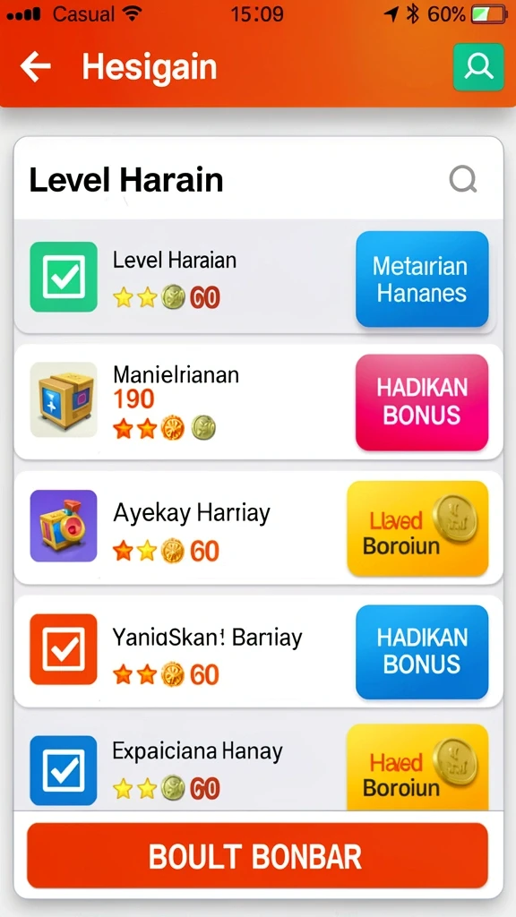 Screenshot c8vip nomor 1