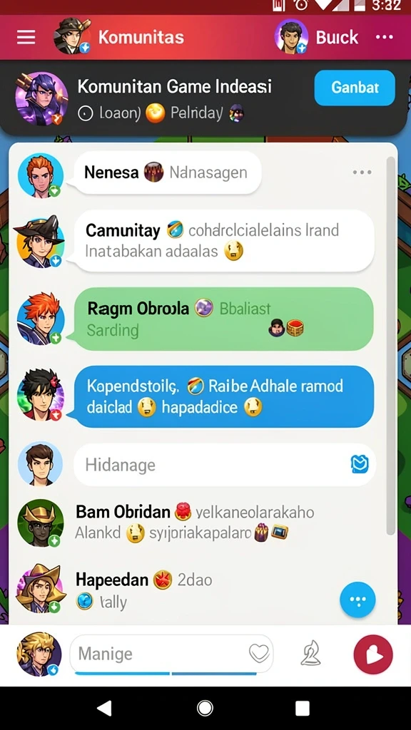 Screenshot c8vip nomor 3