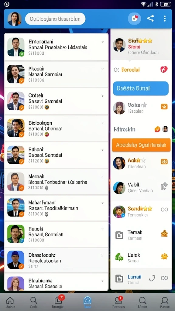 Screenshot ceria777 nomor 3