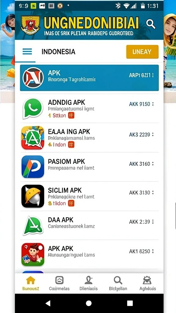 Screenshot d06 nomor 2