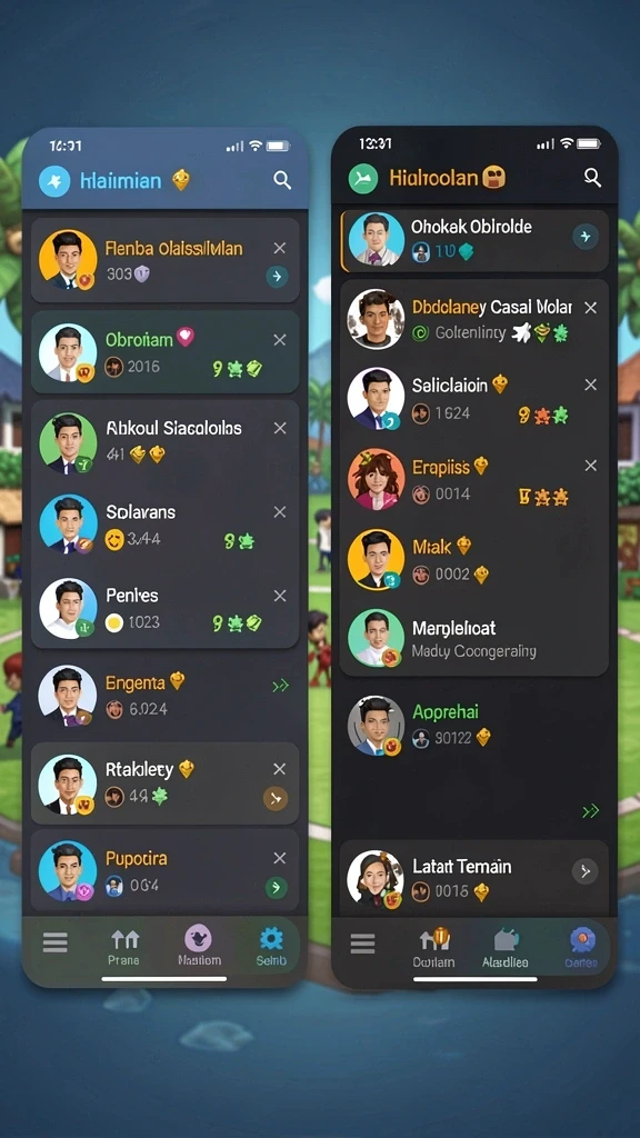 Screenshot d06 nomor 3