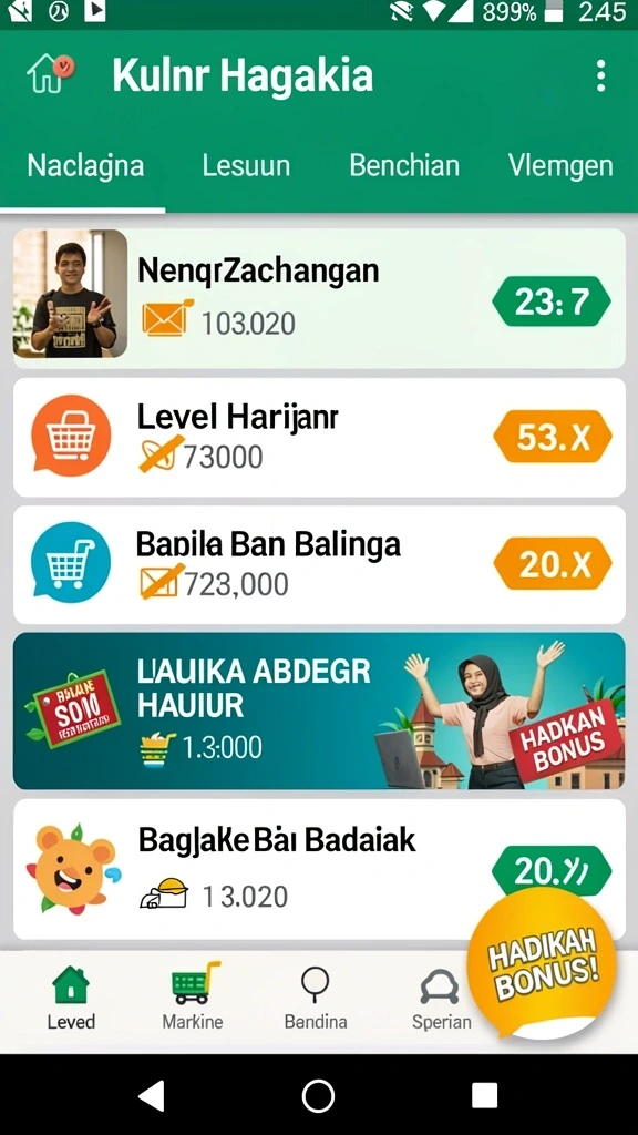 Screenshot dan777 nomor 1