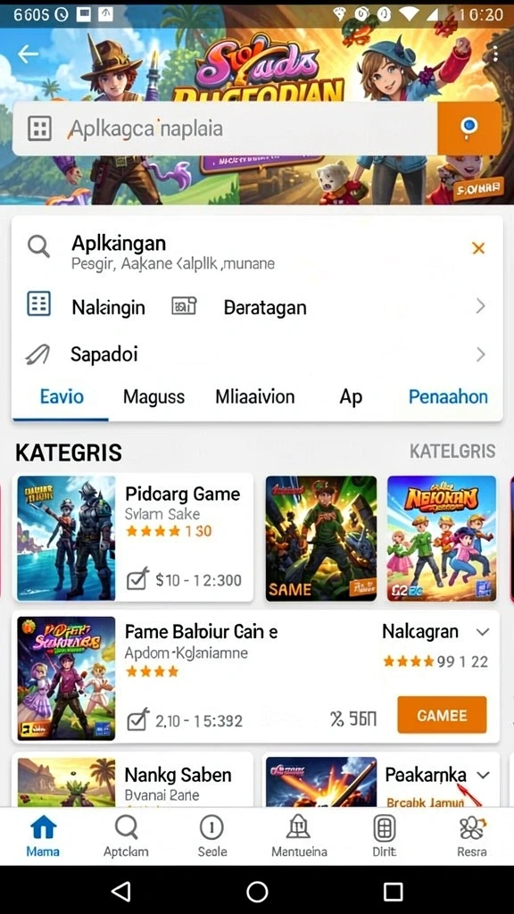 Screenshot dan777 nomor 2