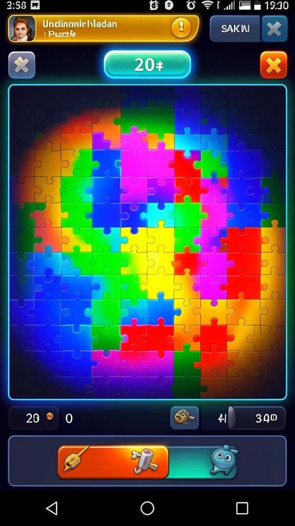 Screenshot daya4d nomor 3