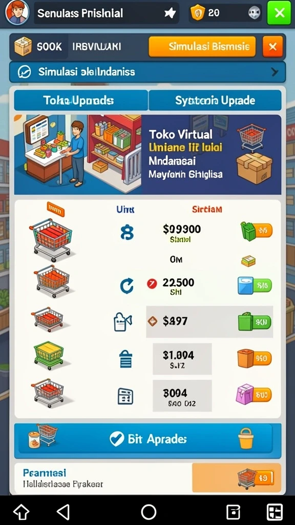 Screenshot dewanaga77 nomor 1