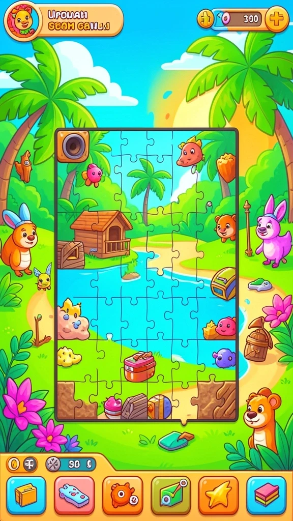 Screenshot dewi5000 nomor 1