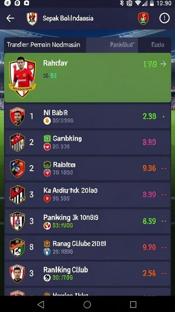 Screenshot dewitogel nomor 3