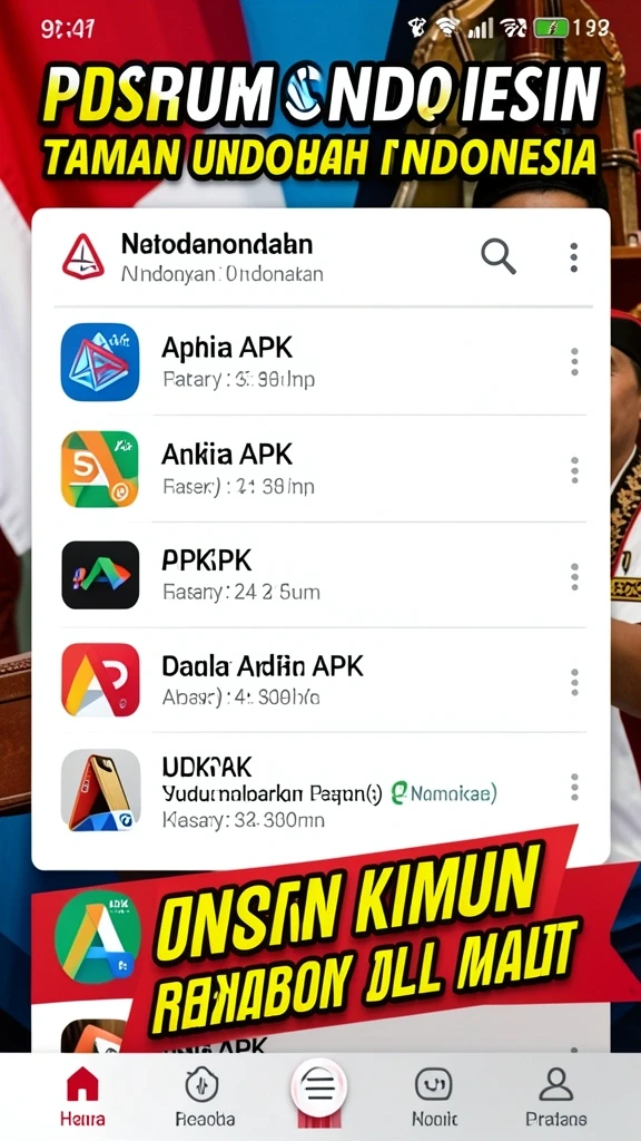 Screenshot dingdongtogel nomor 1