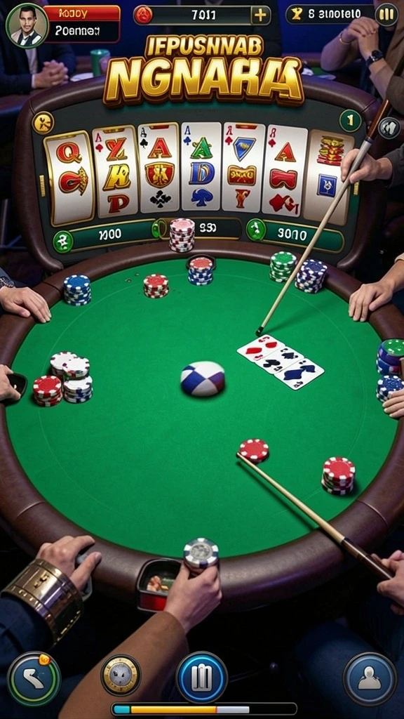 Screenshot djarum4d nomor 2