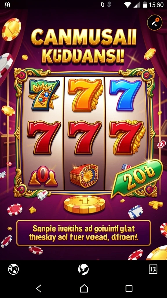 Screenshot duren777 nomor 2