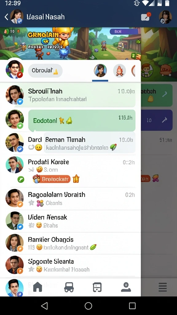 Screenshot dy777 nomor 1