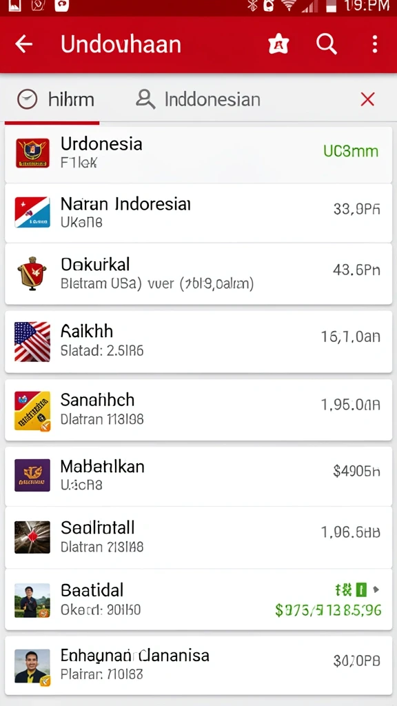 Screenshot e88 nomor 2