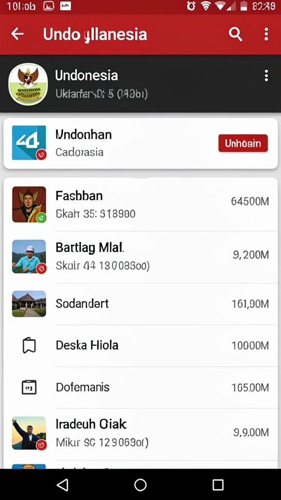 Screenshot eos77 nomor 1