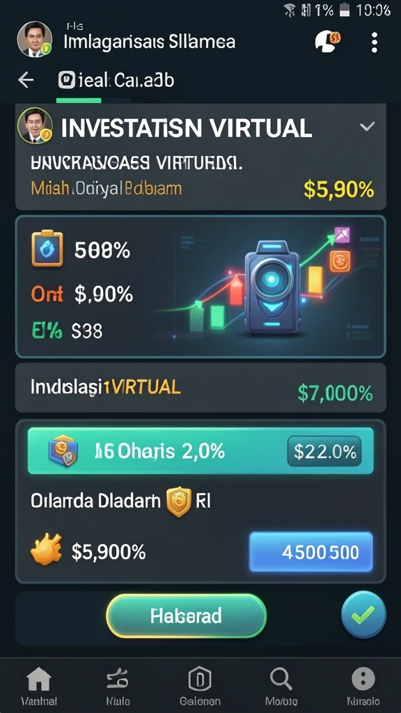 Screenshot garasislot nomor 2