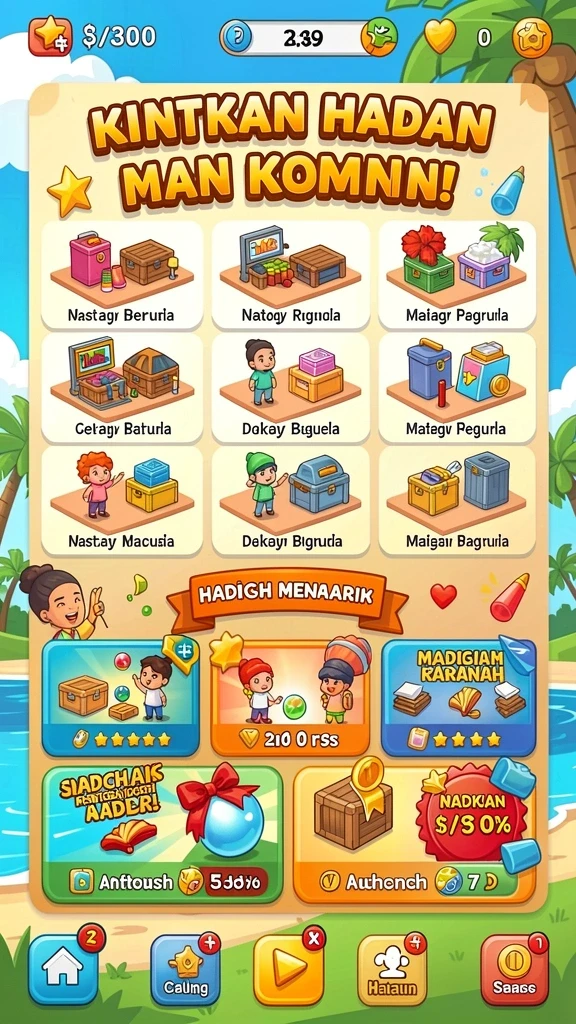 Screenshot gayo138 nomor 3