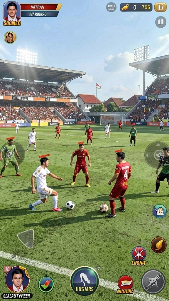 Screenshot gg999 nomor 2