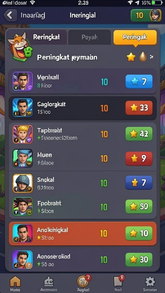 Screenshot guatogel nomor 3