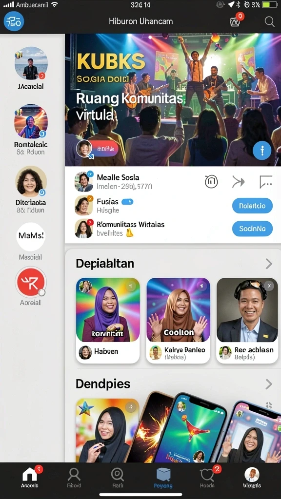Screenshot halo777 nomor 2