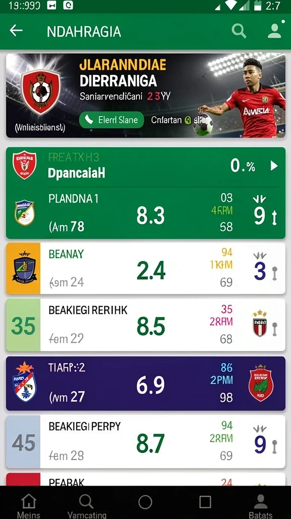 Screenshot halo777 nomor 3
