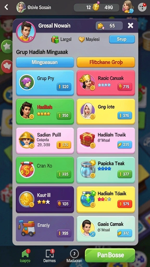 Screenshot hokibet nomor 1