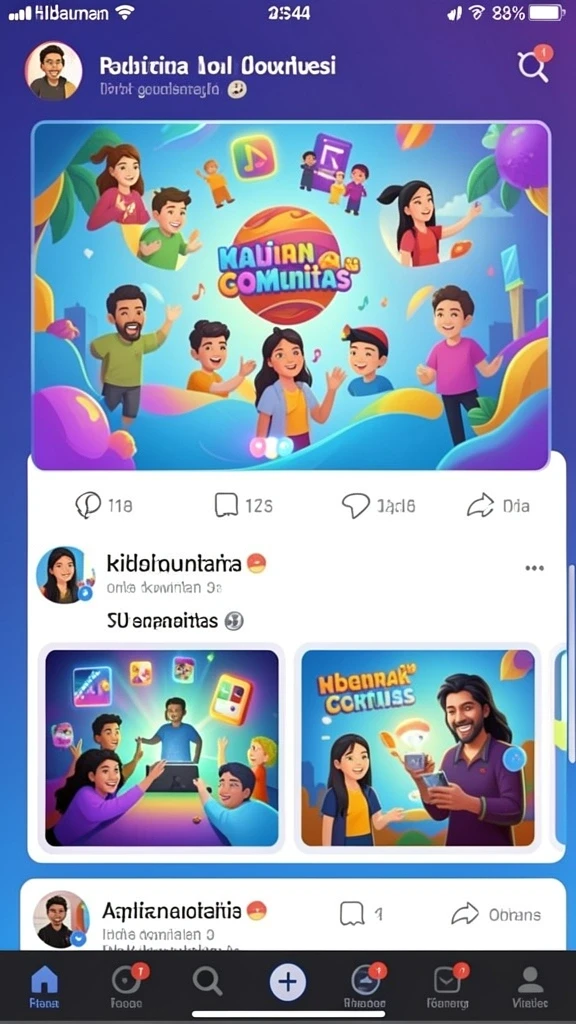 Screenshot hokiraja nomor 3