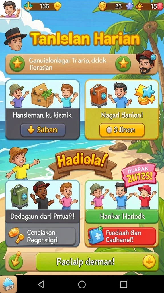 Screenshot hp777 nomor 3